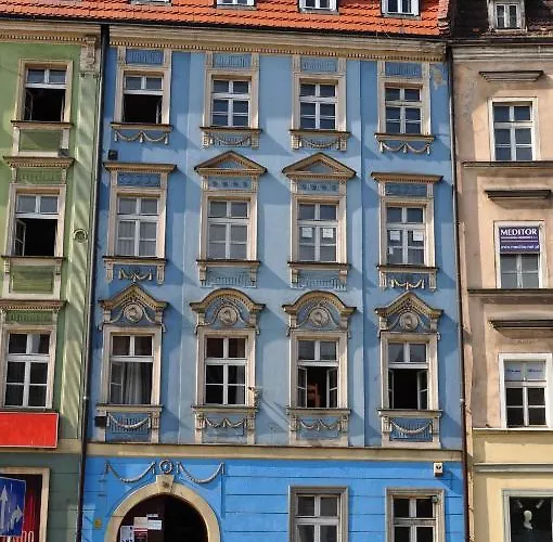 Hostel Bemma - Ozonowane pokoje Wrocław