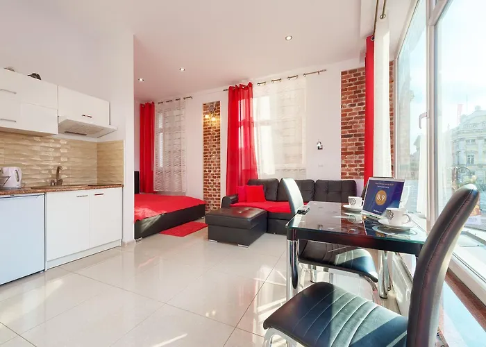 hostelswidnicka24 Wrocław