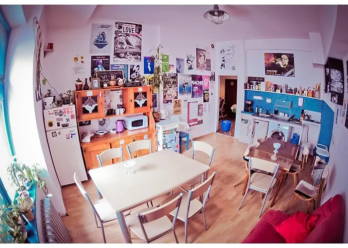 Hostel Bemma - Ozonowane pokoje Wrocław
